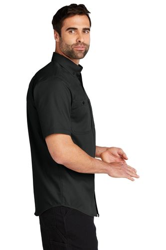 Carhartt Rugged Professional Series Short Sleeve Shirt CT106688 image thumbnail