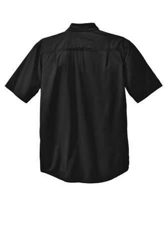 Carhartt Force Solid Short Sleeve Shirt CT105292 image thumbnail