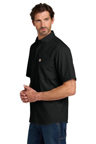 Carhartt Force Sun Defender Short Sleeve Shirt CT107107 image thumbnail