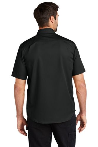 Carhartt Rugged Professional Series Short Sleeve Shirt CT106688 image thumbnail