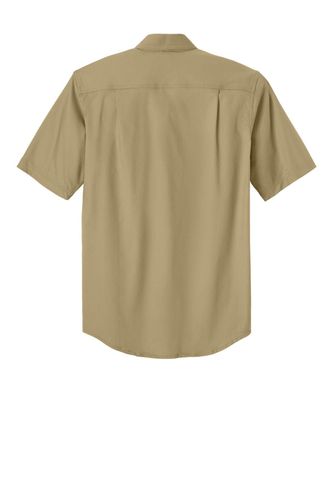 Carhartt Rugged Professional Series Short Sleeve Shirt CT106688 image thumbnail