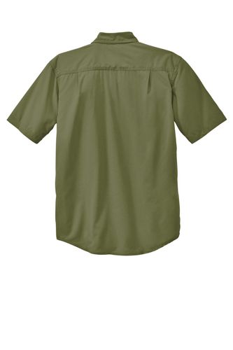 Carhartt Force Solid Short Sleeve Shirt CT105292 image thumbnail