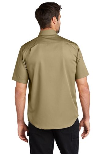 Carhartt Rugged Professional Series Short Sleeve Shirt CT106688 image thumbnail