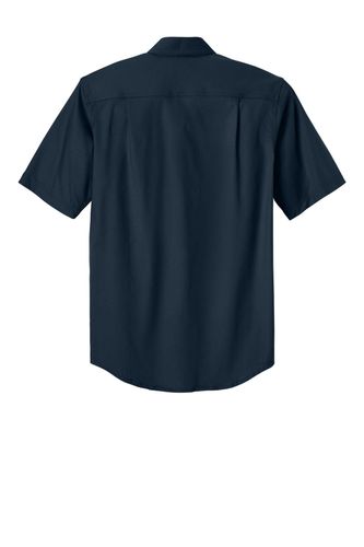 Carhartt Rugged Professional Series Short Sleeve Shirt CT106688 image thumbnail