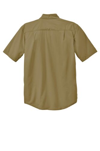 Carhartt Force Solid Short Sleeve Shirt CT105292 image thumbnail