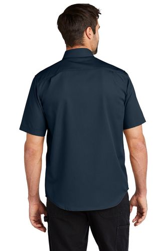 Carhartt Rugged Professional Series Short Sleeve Shirt CT106688 image thumbnail