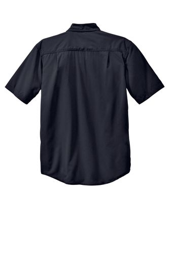 Carhartt Force Solid Short Sleeve Shirt CT105292 image thumbnail
