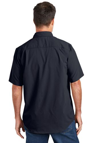 Carhartt Force Solid Short Sleeve Shirt CT105292 image thumbnail