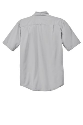 Carhartt Force Solid Short Sleeve Shirt CT105292 image thumbnail