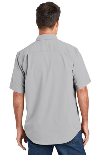Carhartt Force Solid Short Sleeve Shirt CT105292 image thumbnail