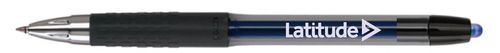 Uni-Ball 207 Retractable Signo Gel Pen w/ Blue Ink image thumbnail