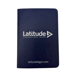 Image of Navy Scout Book 3.5” x 5” Pocket Notebook