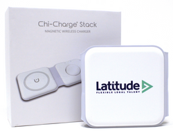 Image of 3-in-1 Charger