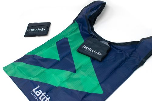 Custom Tote Bag  image thumbnail