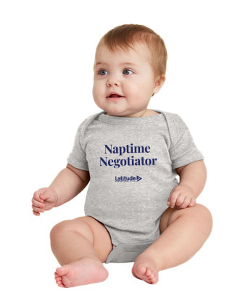 Baby Onesie primary image
