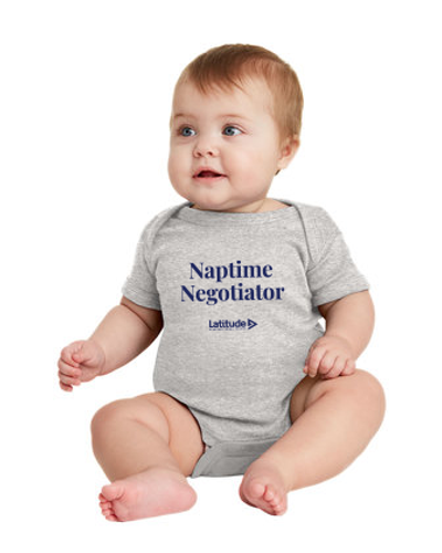Baby Onesie image thumbnail