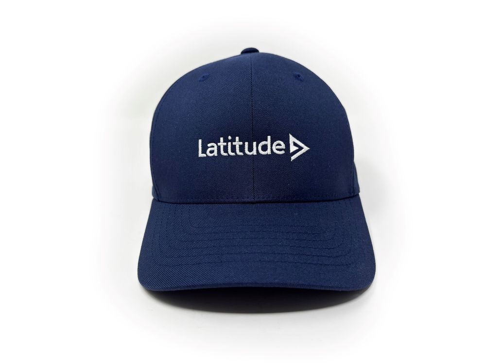 Flexfit NU Adjustable Cap primary image