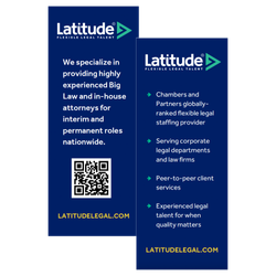 Image of Custom Insert Cards (pack of 25)