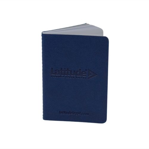 Pocket Notebook (3.5” x 5”) image thumbnail