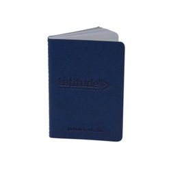 Image of Pocket Notebook (3.5” x 5”)