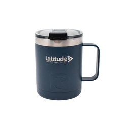 Image of Navy RTIC Essential Mug