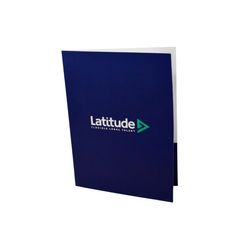 Image of Pocket Folders