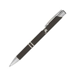 Image of Soft Metal Pen - Set of 5