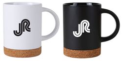 Image of Ceramic Cork Mug