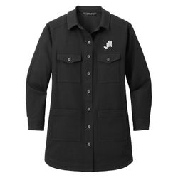 Image of Mercer & Mettle Womens Long Sleeve Shirt