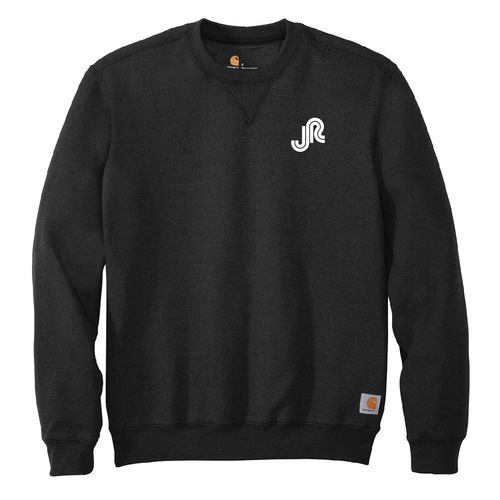 Carhartt Midweight Crewneck Sweatshirt image thumbnail