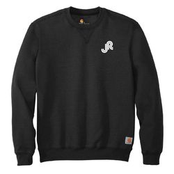 Image of Carhartt Midweight Crewneck Sweatshirt