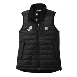 Image of Womens Carhartt Vest