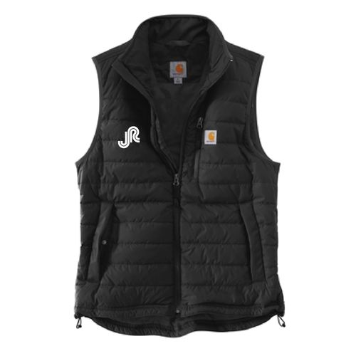 Mens Carhartt Vest image thumbnail