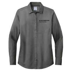 Image of Women's Brooks Brother Tradeshow Dress Shirt