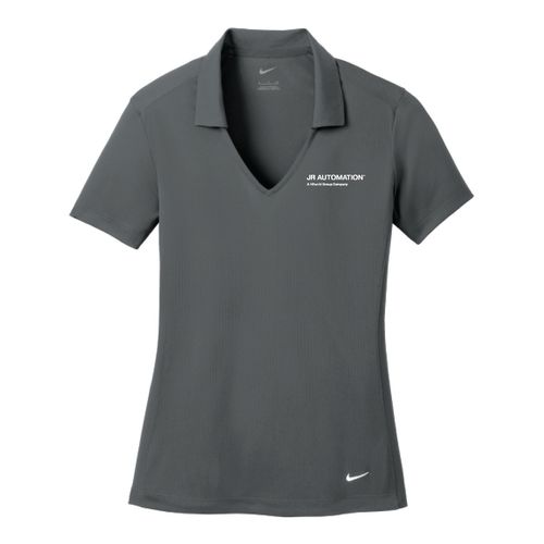 Womens Nike Dr-Fit Golf Polo image thumbnail