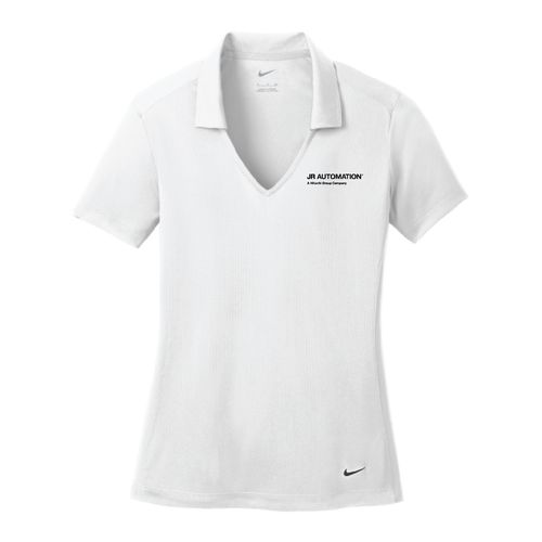 Womens Nike Dr-Fit Golf Polo image thumbnail