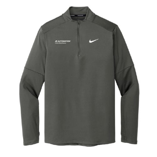 Men's Nike Dri-Fit 1/2 Zip image thumbnail