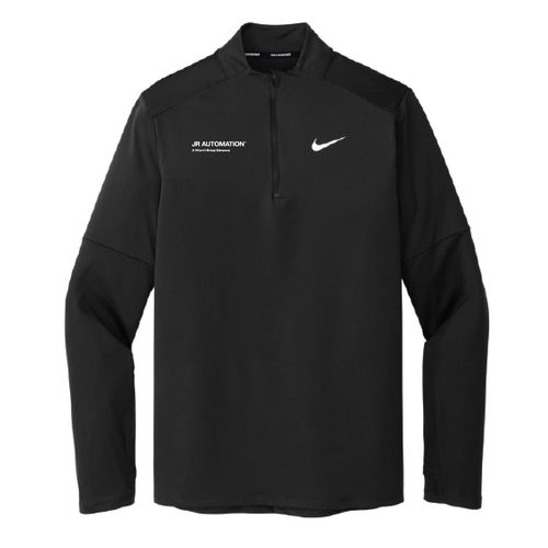 Men's Nike Dri-Fit 1/2 Zip image thumbnail