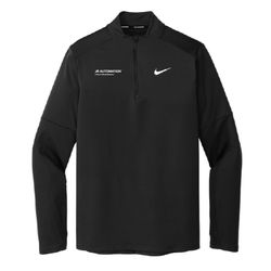 Image of Men's Nike Dri-Fit 1/2 Zip