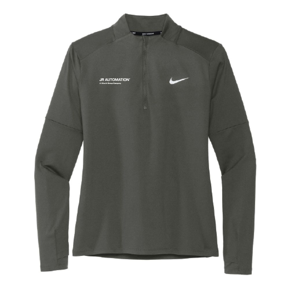Women's Nike Dri-Fit 1/2 Zip primary image