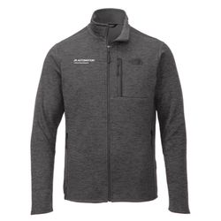 Image of Men's The North Face Full Zip Fleece 
