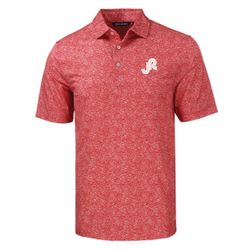 Image of Men's Cutter & Buck Tri-Blend Polo 