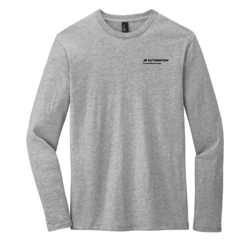 Unisex Long Sleeve T-Shirt image thumbnail
