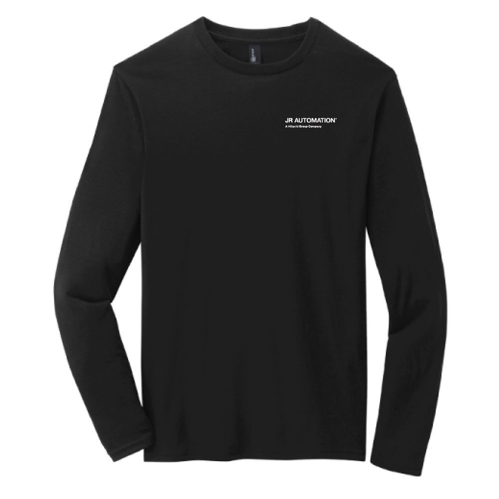 Unisex Long Sleeve T-Shirt primary image