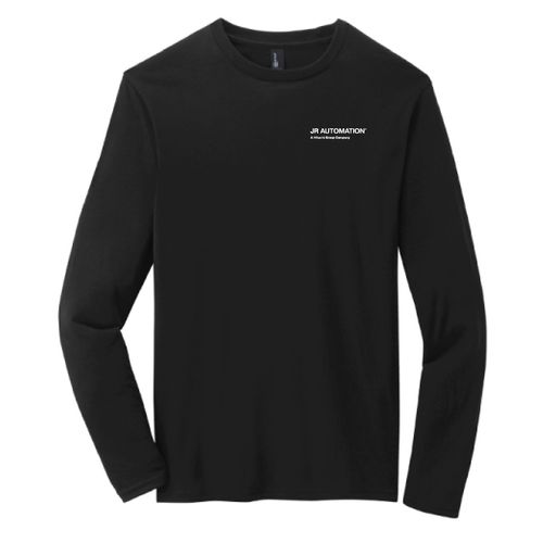 Unisex Long Sleeve T-Shirt image thumbnail