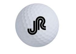 Image of Callaway Warbird Golf Ball