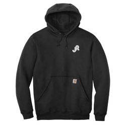 Image of Carhartt Hoodie Tall