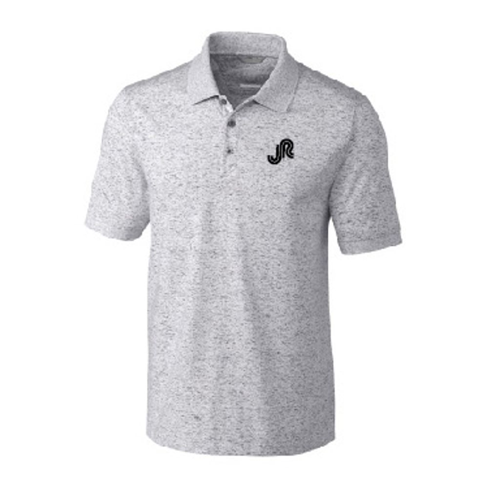 Cutter & Buck Geo Print Polo  primary image