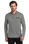 Gear Grey with Black Logo
