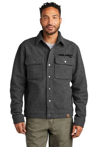 Russell Outdoors Basin Jacket image thumbnail